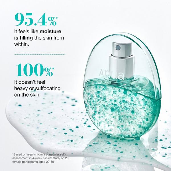 ANUA PDRN Hyaluronic Acid Hydrating Capsule Mist #4