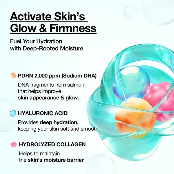ANUA PDRN Hyaluronic Acid Hydrating Capsule Mist #5