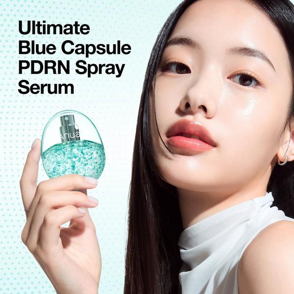 ANUA PDRN Hyaluronic Acid Hydrating Capsule Mist #8