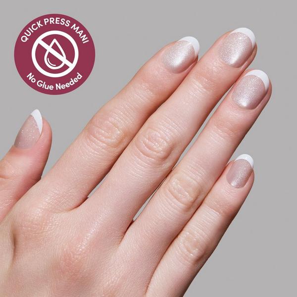 Glamnetic Quick Press Mani #5