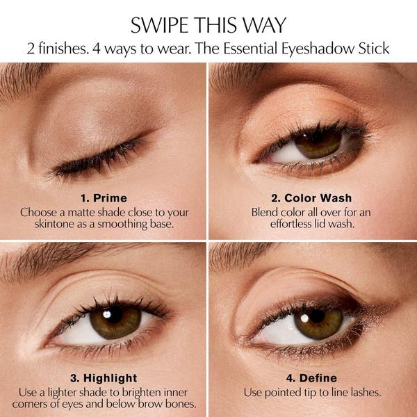 Estée Lauder The Essential Cream Eyeshadow Stick #8