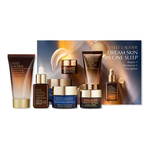 Estée Lauder Dream Skin In One Sleep Skincare Gift Set #1