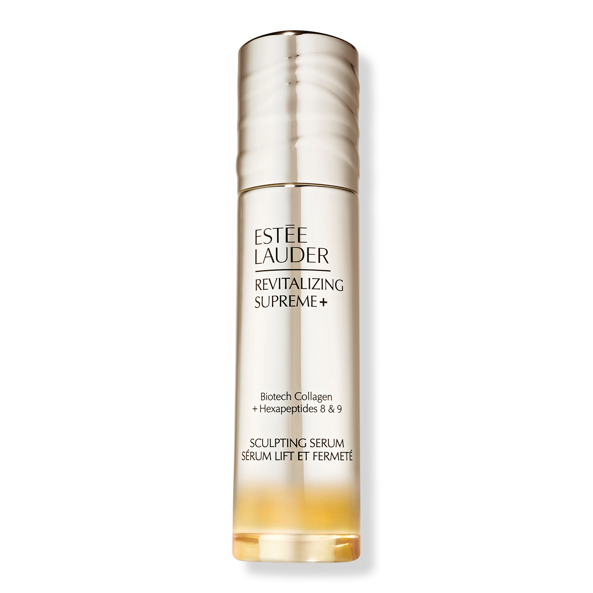 Estée Lauder Revitalizing Supreme+ Sculpting Face Serum for Firming & Anti-Aging #1