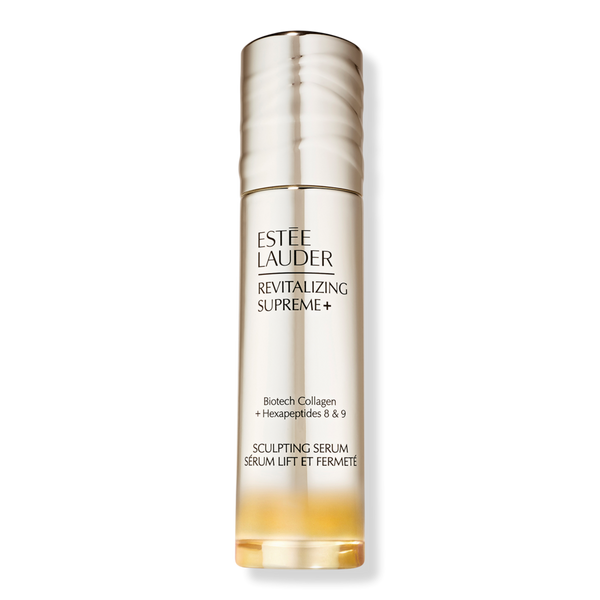 Estée Lauder Revitalizing Supreme+ Sculpting Face Serum for Firming & Anti-Aging #1