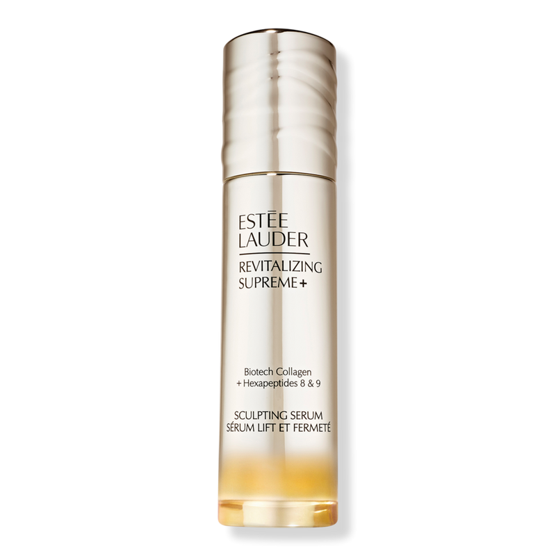 美容液 Estee Lauder Revitalizing Supreme+ Serum Estée Lauder - Revitalizing Supreme+ Sculpting Face Serum for