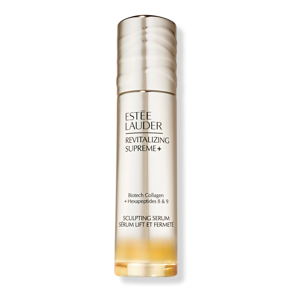 Estee Lauder Revitalizing Supreme+ Sculpting Face Serum for Firming & Anti-Aging