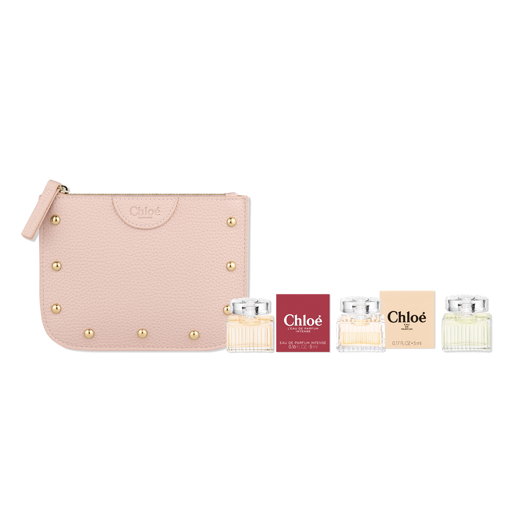 Chloé Free 4 Piece Gift with select $65 shipped purchase #1