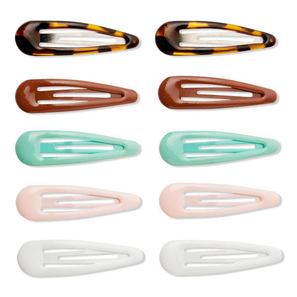 Product-obsessed Snap Clips #1