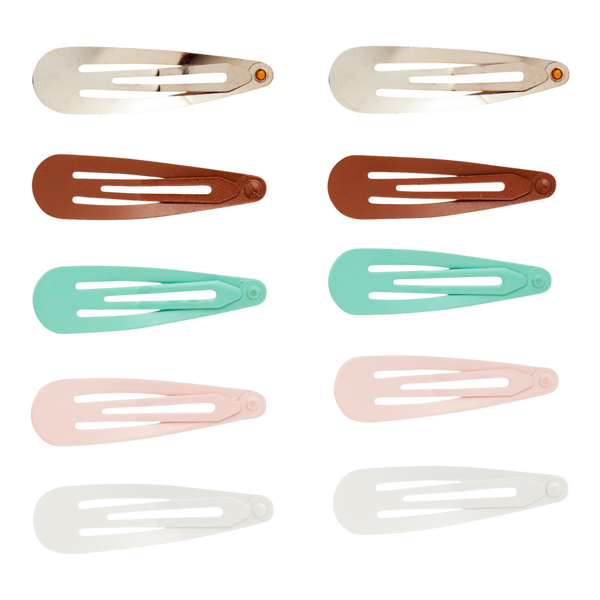 Product-obsessed Snap Clips #2