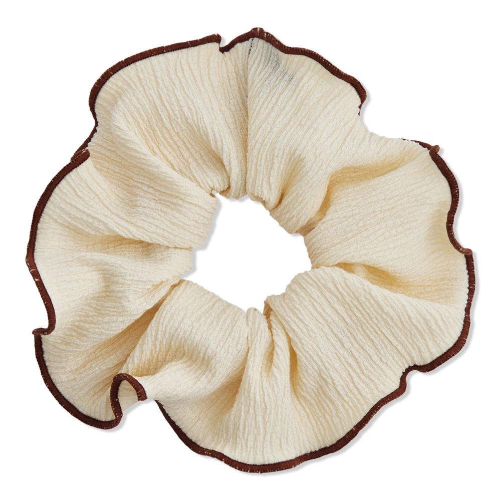 Product-obsessed Oversized Scrunchie