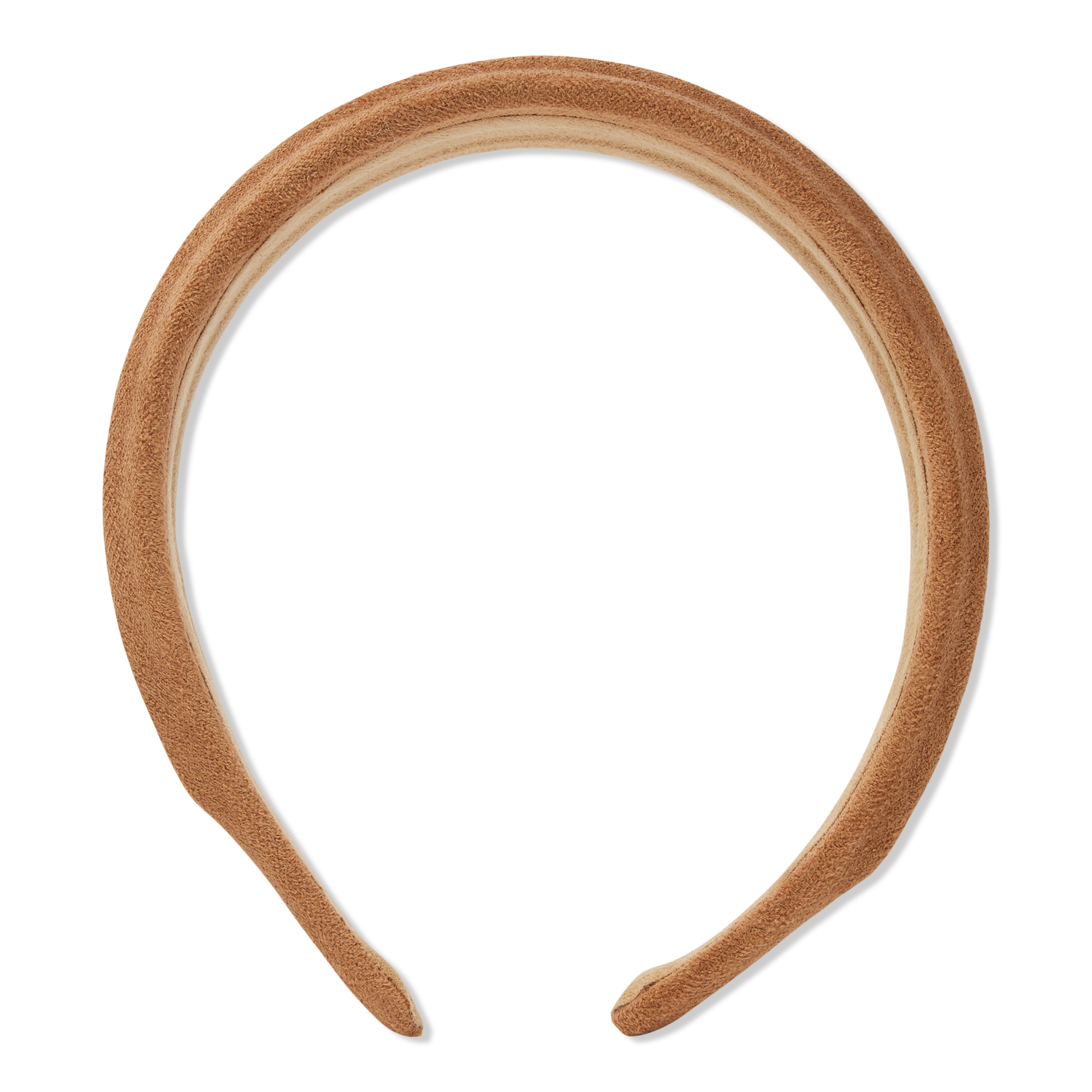 Product-obsessed Velvet Headband #1