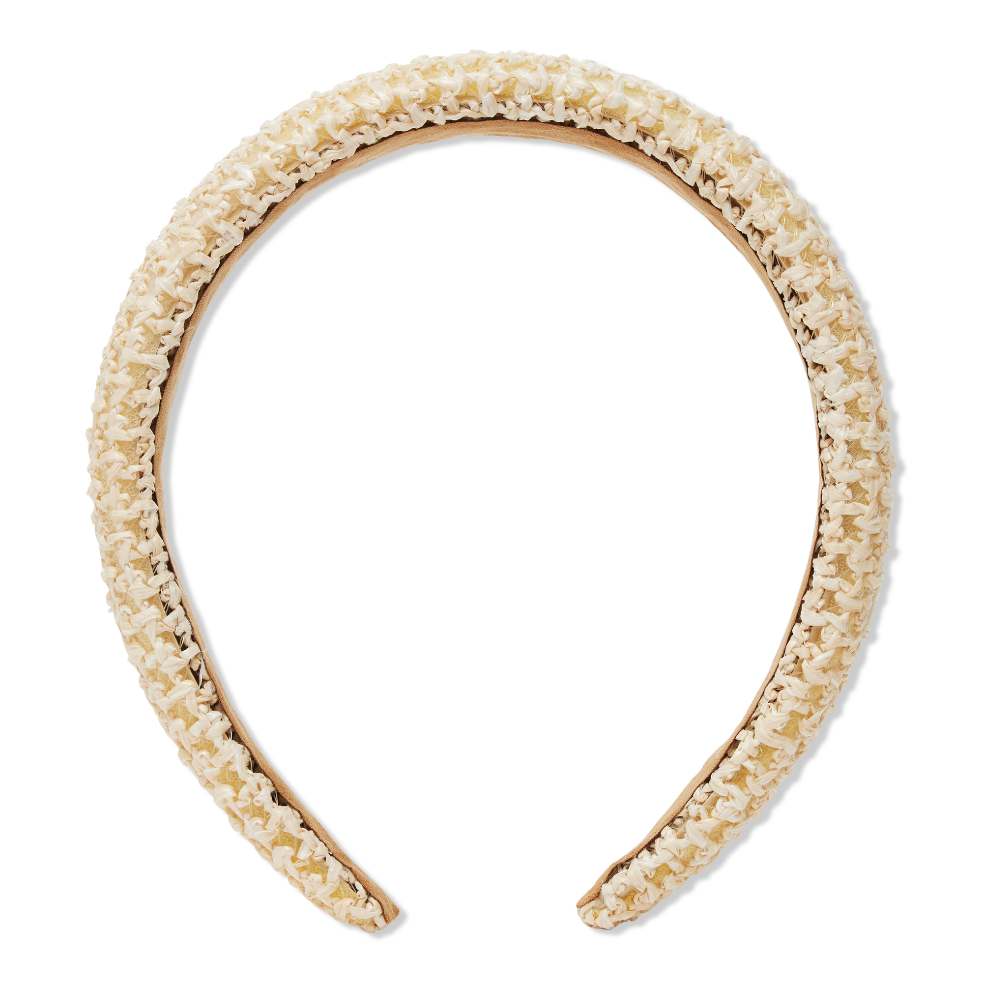 Product-obsessed Textured Headband #1