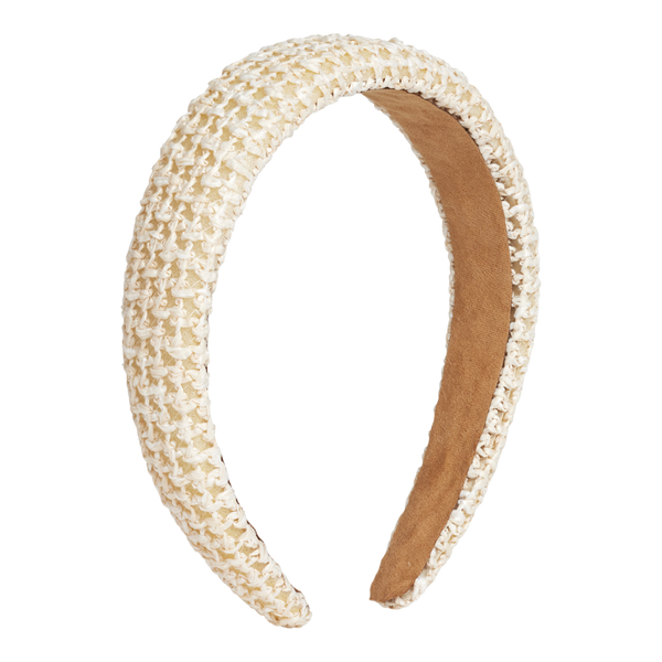 Product-obsessed Textured Headband #2