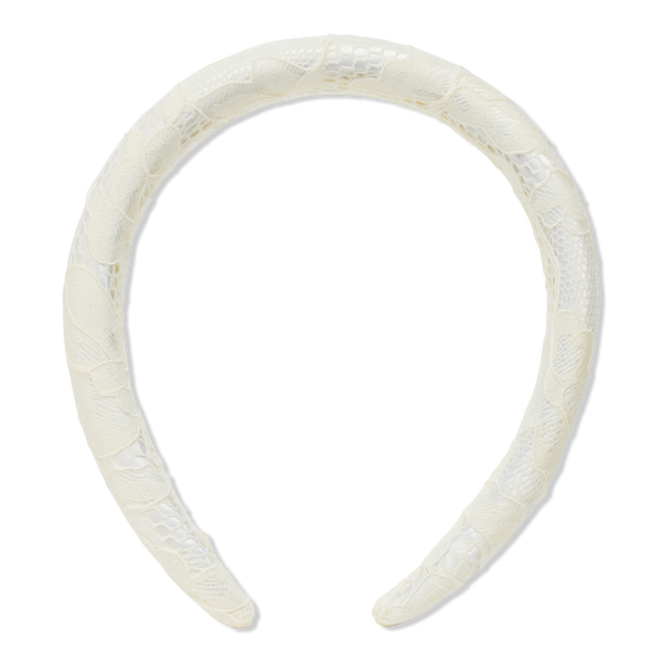 Product-obsessed Lace Headband #1