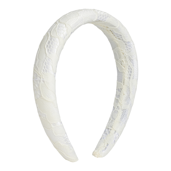 Product-obsessed Lace Headband #2