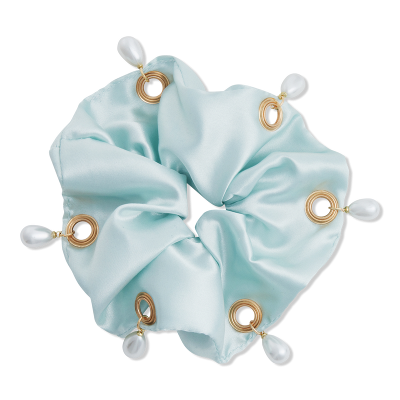 Product-obsessed - Embellished Faux Pearl Scrunchie | Ulta Beauty