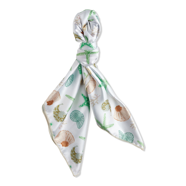 Product-obsessed Scarf Hair Claw Clip #1