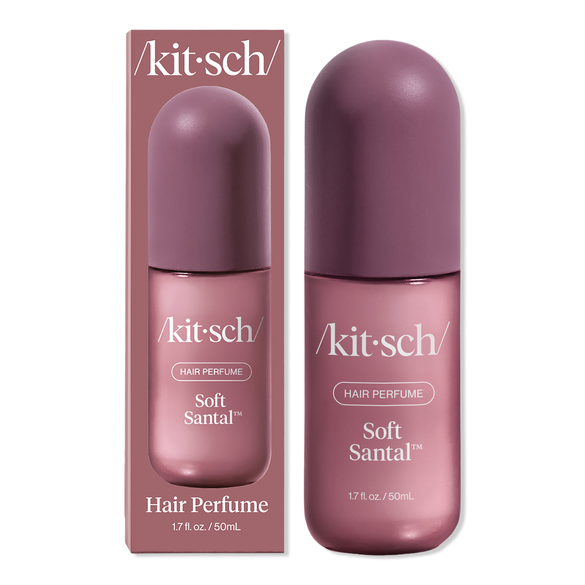 Kitsch Hair Perfume Fragrance Spray #1
