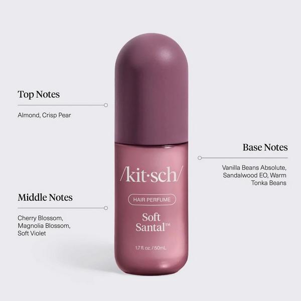 Kitsch Hair Perfume Fragrance Spray #2