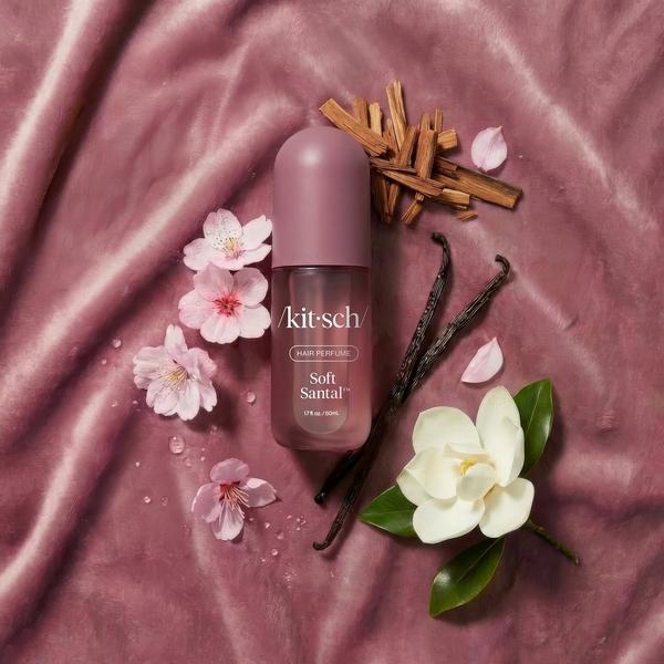 Kitsch Hair Perfume Fragrance Spray #3