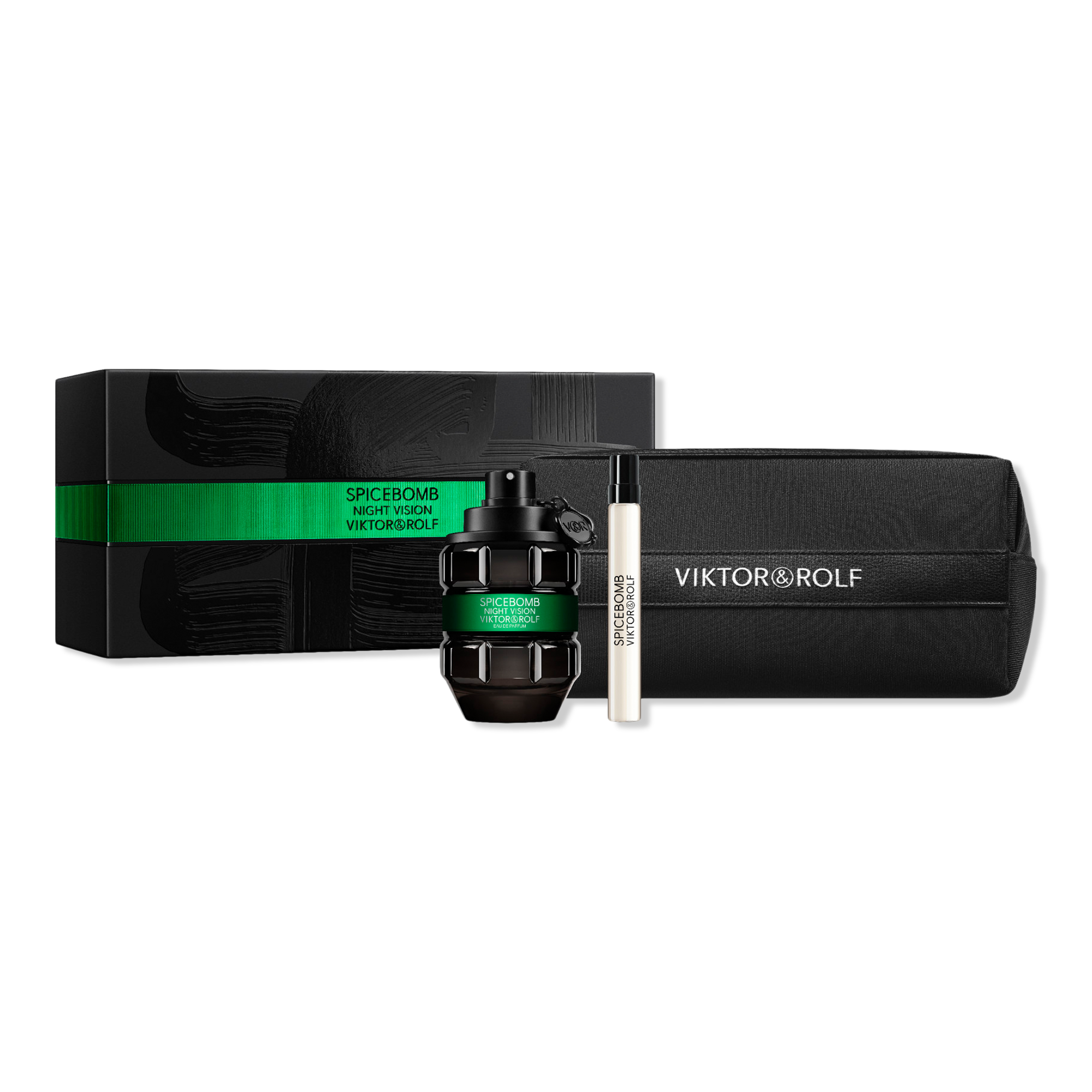 Viktor&Rolf Spicebomb Night Vision Gift Set #1