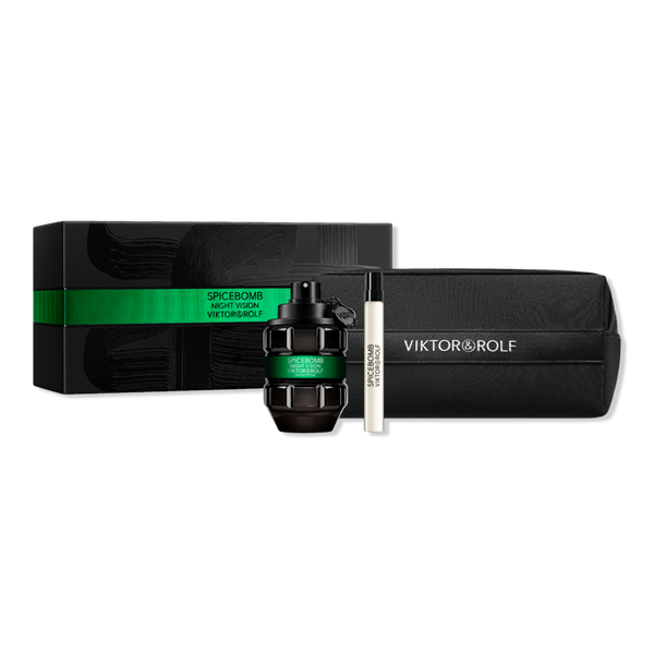 Viktor&Rolf Spicebomb Night Vision Gift Set #1