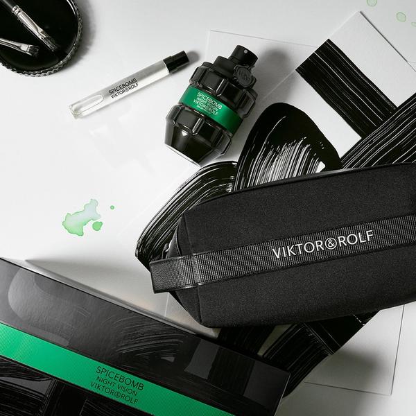 Viktor&Rolf Spicebomb Night Vision Gift Set #3