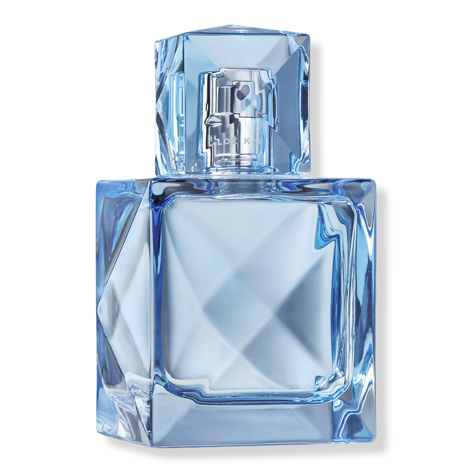 KHLOÉ KARDASHIAN XO Blue Eau de Parfum #1