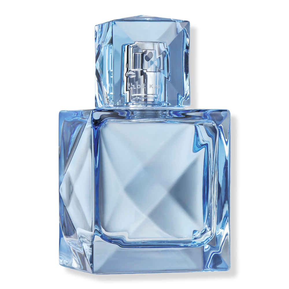 KHLOE KARDASHIAN XO Blue Eau de Parfum - 3.4 oz