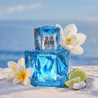 KHLOÉ KARDASHIAN XO Blue Eau de Parfum #3