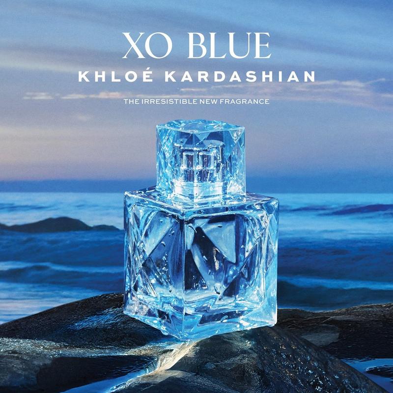 KHLOÉ KARDASHIAN - 3.4 oz XO Blue Eau de Parfum | Ulta Beauty