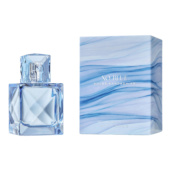 KHLOÉ KARDASHIAN XO Blue Eau de Parfum #5