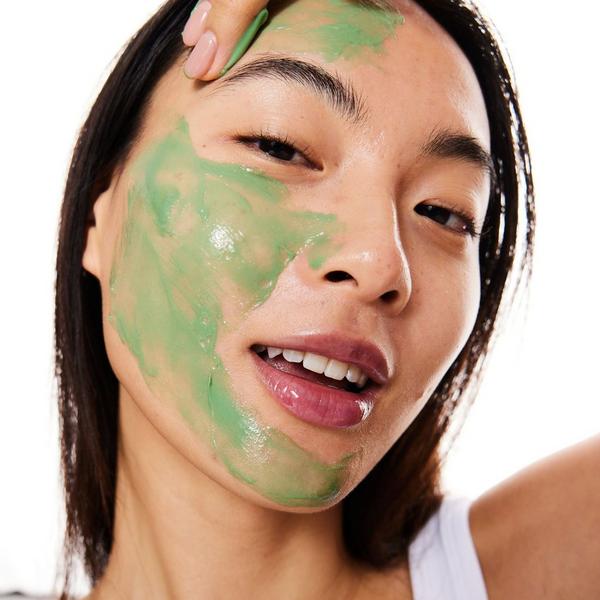 Personal Day Everybody Stay Calm Recovery Mask #5