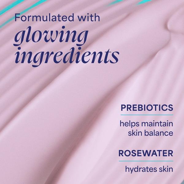 TULA Luminous Skin Collection Brightening & Radiance Routine #4