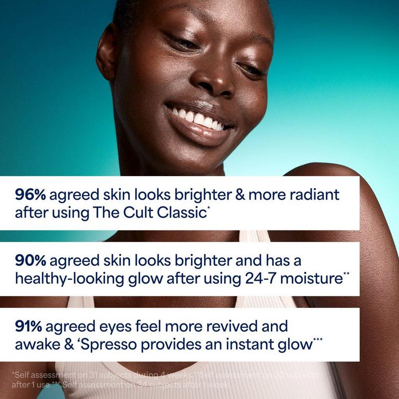 TULA - Luminous Skin Collection Brightening & Radiance Routine
