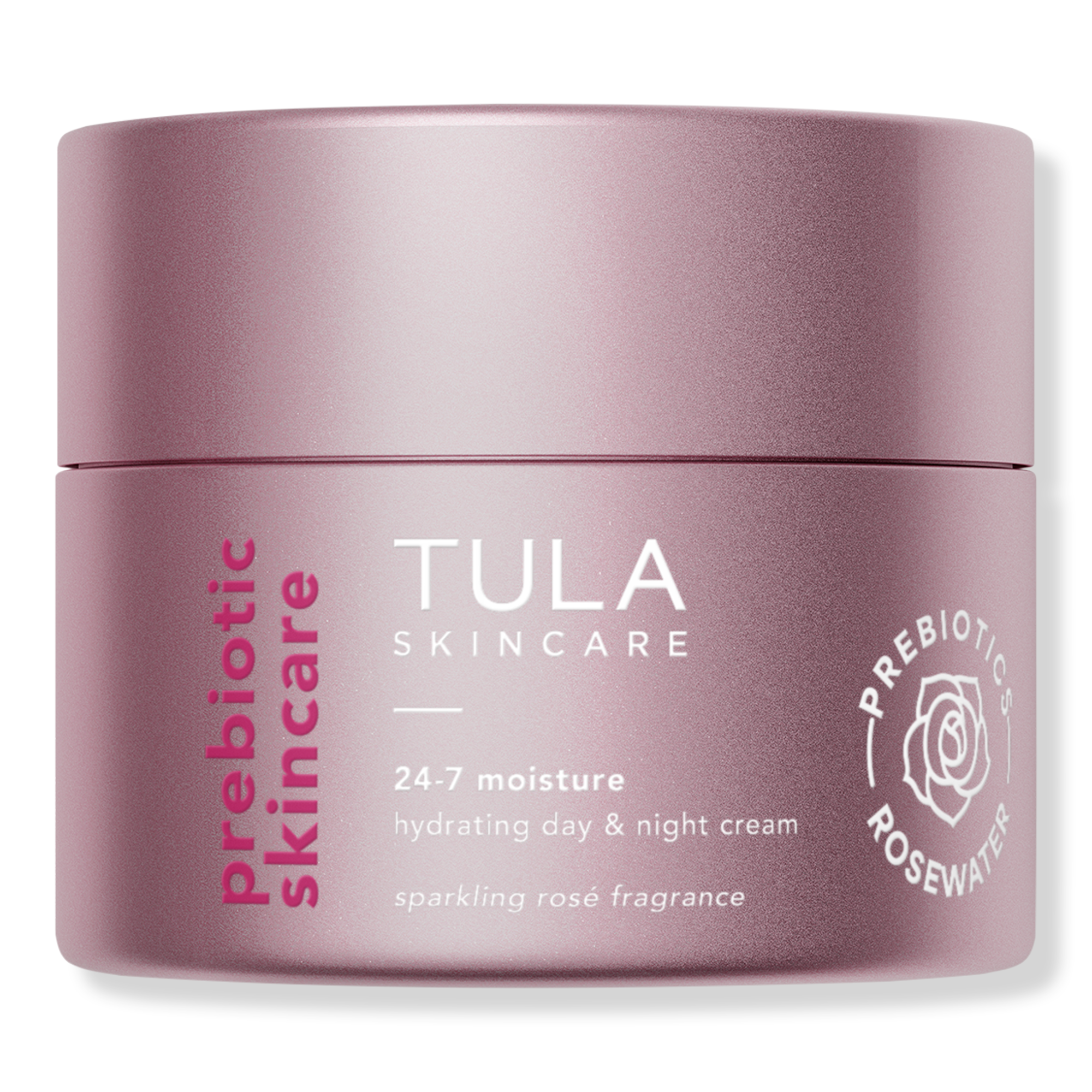 TULA 24-7 Moisture Luminous Nourishing & Brightening Cream #1