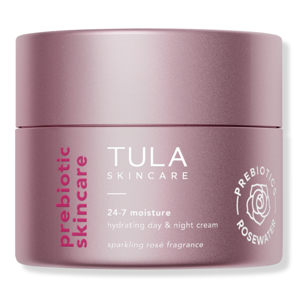 TULA 24-7 Moisture Luminous Nourishing & Brightening Cream #1