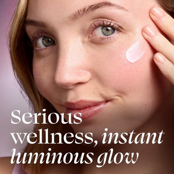 TULA 24-7 Moisture Luminous Nourishing & Brightening Cream #2