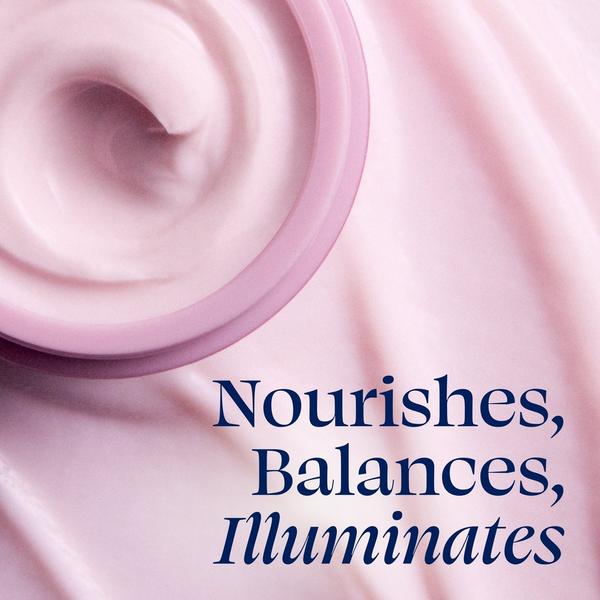 TULA 24-7 Moisture Luminous Nourishing & Brightening Cream #3