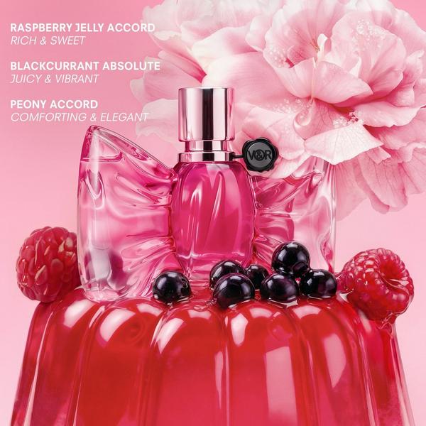 Mermelada de Baya de Caramelo Eau de Parfum 2