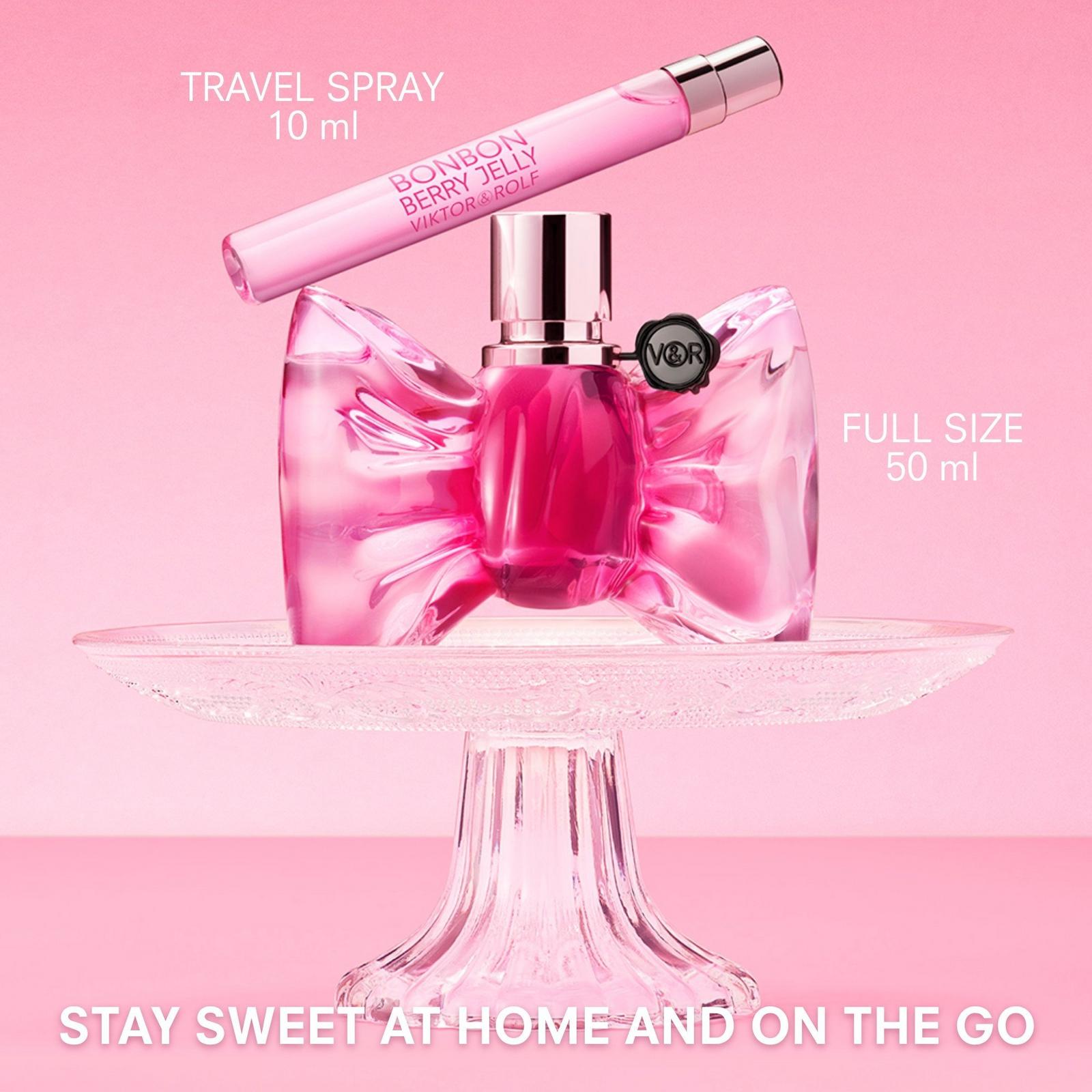 Viktor&Rolf - 1.69 oz Bonbon Berry Jelly Eau de Parfum | Ulta Beauty