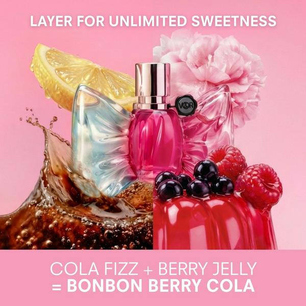 Mermelada de Baya de Caramelo Eau de Parfum 5