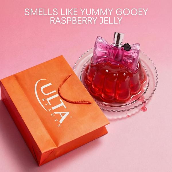 Mermelada de Baya de Caramelo Eau de Parfum 6