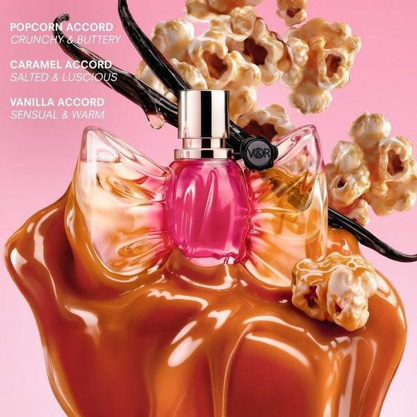 Bonbon Caramel Crujiente Perfume 2