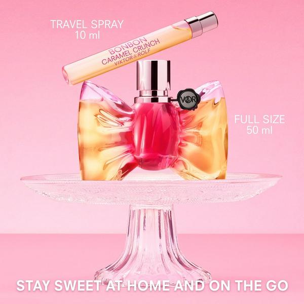 Bonbon Caramel Crujiente Perfume 3