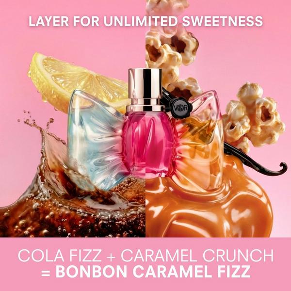 Bonbon Caramel Crujiente Perfume 5