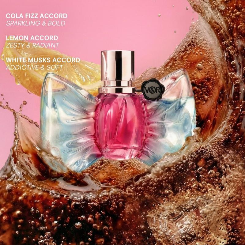 Viktor&Rolf - Bonbon Fragrance Discovery Trio | Ulta Beauty