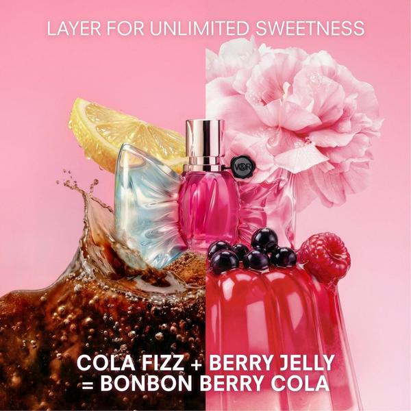 Viktor&Rolf Bonbon Fragrance Discovery Trio #6
