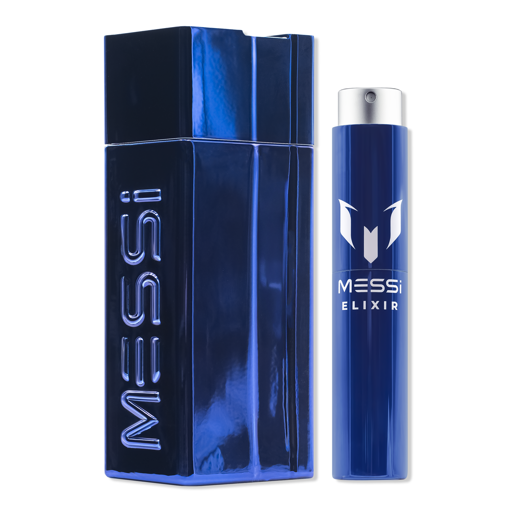 Messi Fragrances Messi Elixir Parfum Intense #1
