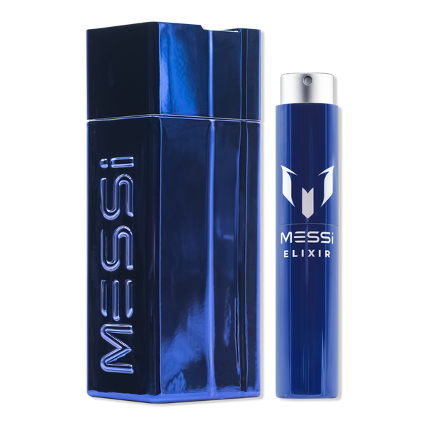 Messi Fragrances Messi Elixir Parfum Intense #1